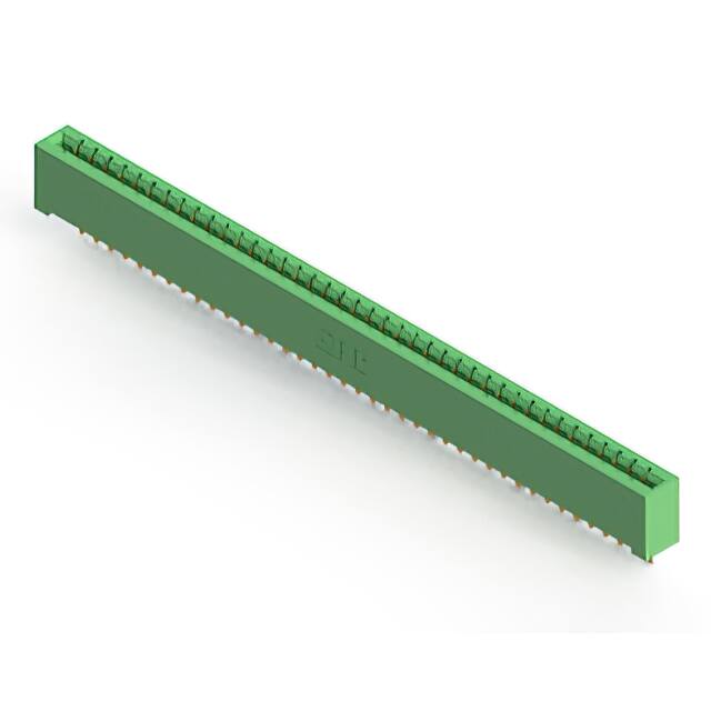333-040-500-101 EDAC Inc.  Edgeboard Connectors
